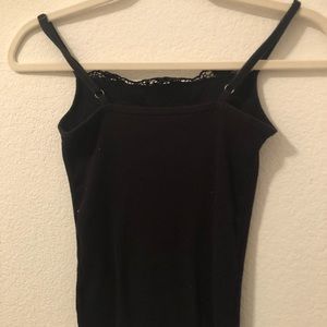 a e r o   p e r f e c t   l a c e   c a m i